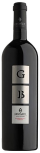 2011 Odoardi “GB” Giovan Battista vini di Calabria